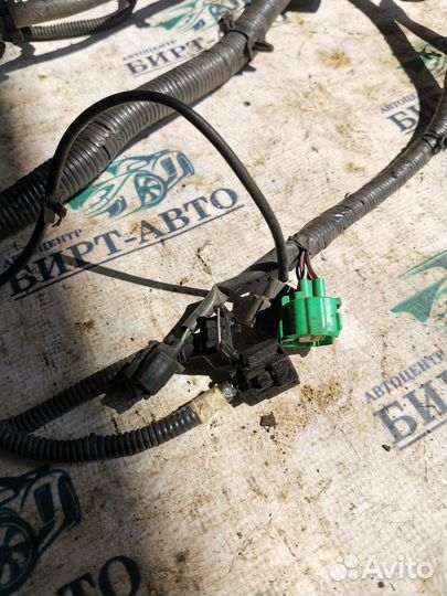 Коса моторная(проводка) Nissan X-Trail I (2000—200