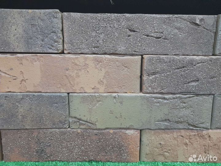 Кирпич огнеупорный