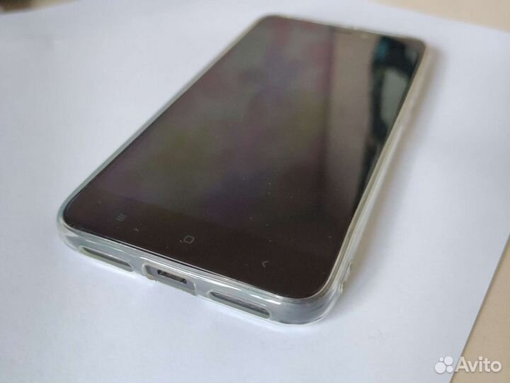 Xiaomi redmi 4x 32gb