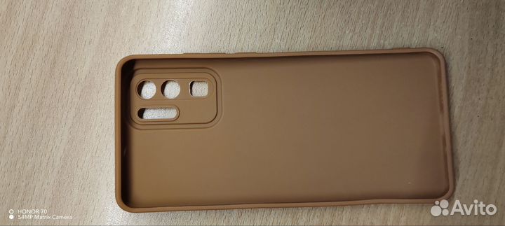 Чехол на Хонор P30 pro