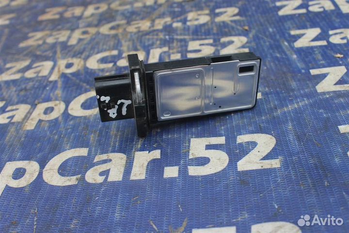 Расходомер воздуха дмрв Ниссан Икстрейл Т31