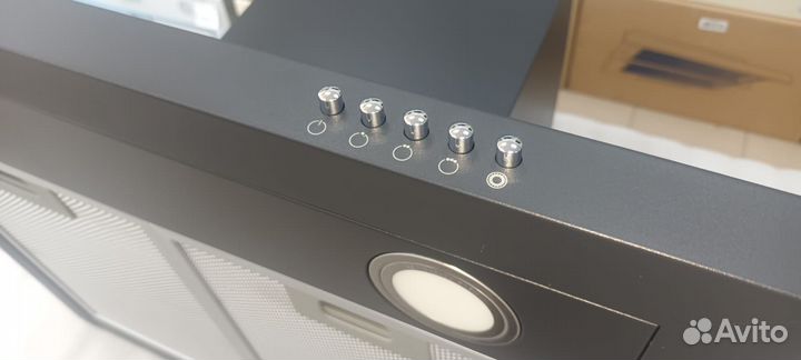 Вытяжка для кухни 60 см Krona Rina