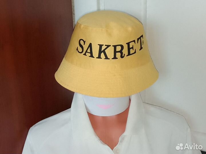 Шляпа и панамы 57-59