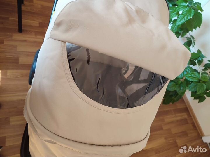 Коляска happy baby 2 в 1