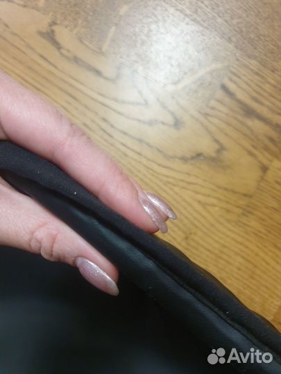 Гель под седло