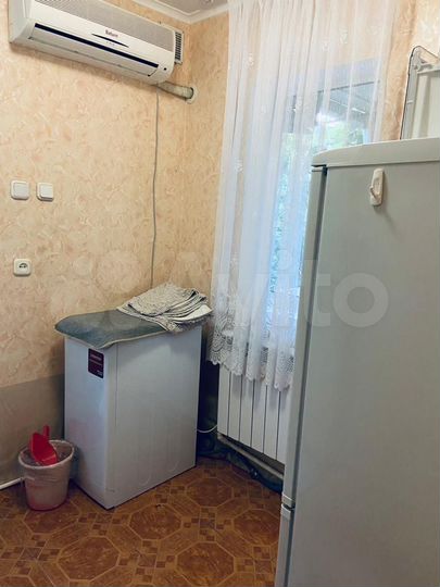 Комната 12 м² в 1-к., 1/1 эт.