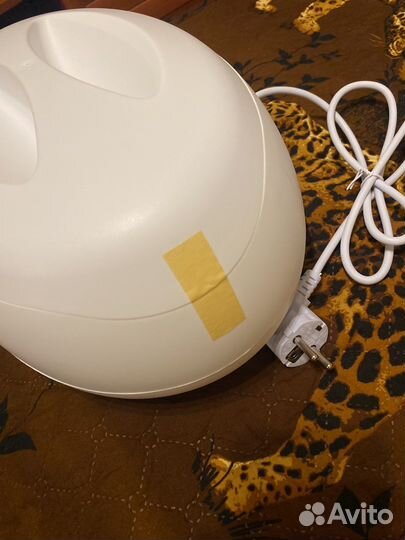 Парафиновая ванночка