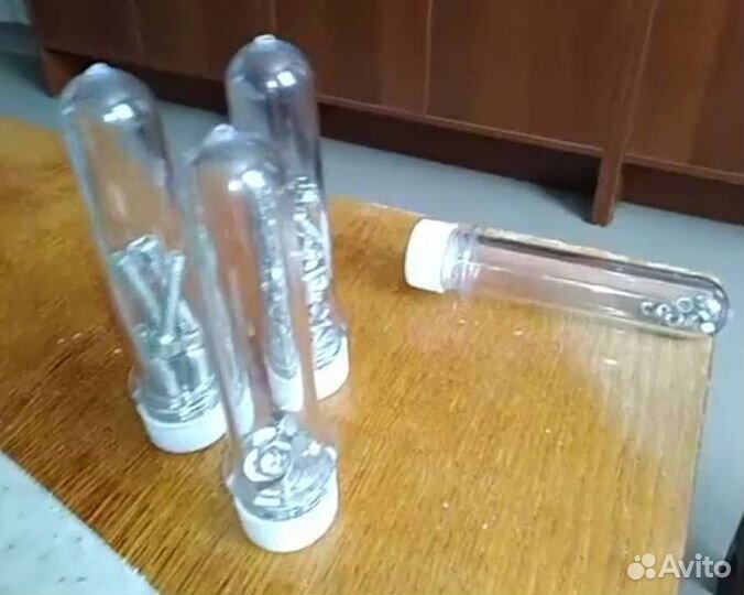 Контейнер герметичный для похода, рыбалки, быта