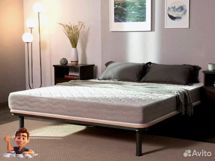 Матрас 80 200
