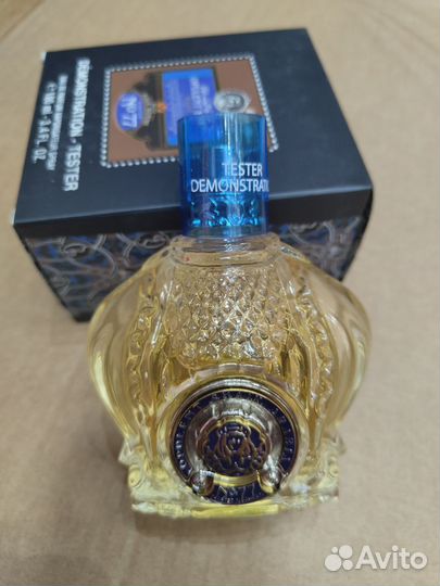 Shaik Opulent No77 For Men тестер 100 ml
