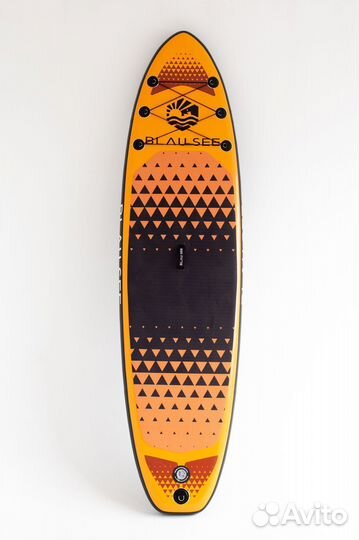 Надувной SUP-board oranga space 10,6