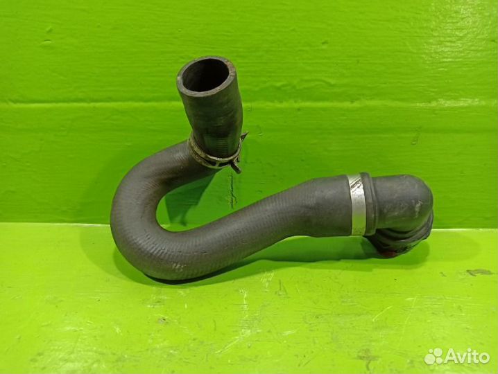 Патрубок системы охлаждения Ford Kuga 2 CBS jqmb