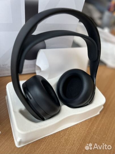 Наушники Sony PlayStation Pulse 3D