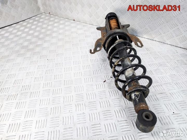Амортизатор задний Opel Vectra B 09156793