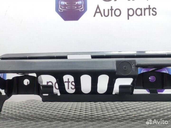 Кронштейн бампера задний Bmw 3 F30 N55B30A 2012