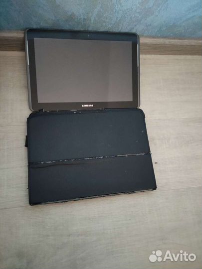 Планшет samsung galaxy tab 2 10 1