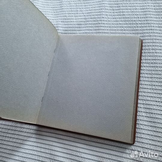 Фотоальбом СССР