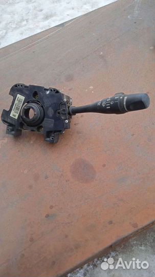 Переключатель стеклоочистителя на ниссан альмера