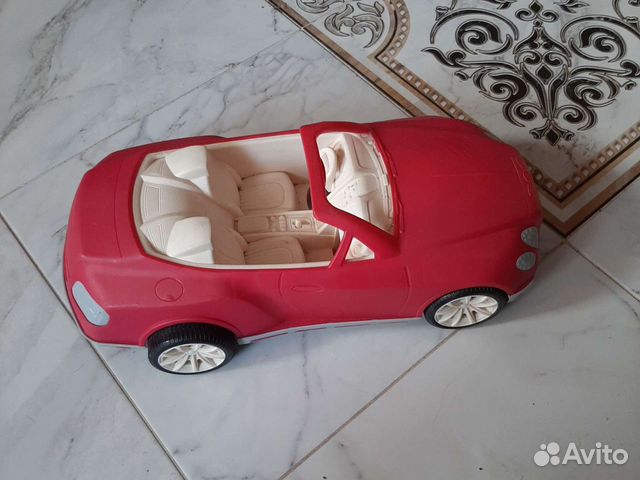 Автомобиль