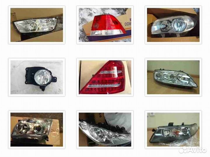 Омыватель фары lexus ES, lexus ES 06-12, lexus ES3