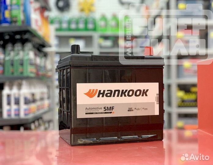 Аккумуляторы asia