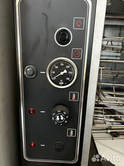 Гриль для кур