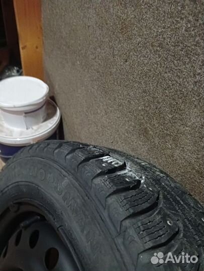 Nokian Tyres Nordman 5 185/60 R14 88