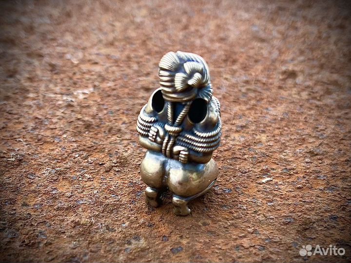 Бусина на темляк