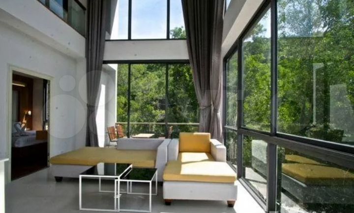 3-к. квартира, 137,7 м² (Таиланд)