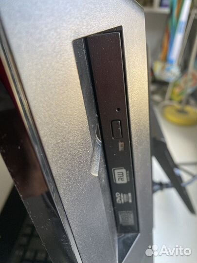 Моноблок lenovo thinkcentre edge 91z