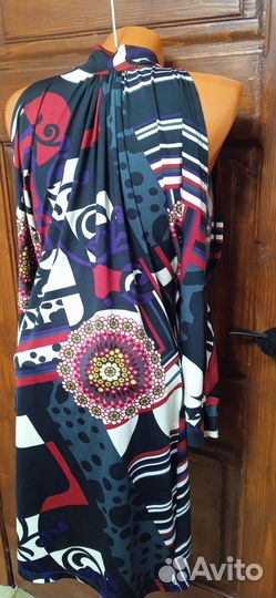 Платье женское 44 размер