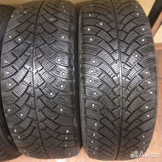Bfgoodrich G-Force Stud 215/55 R17 98