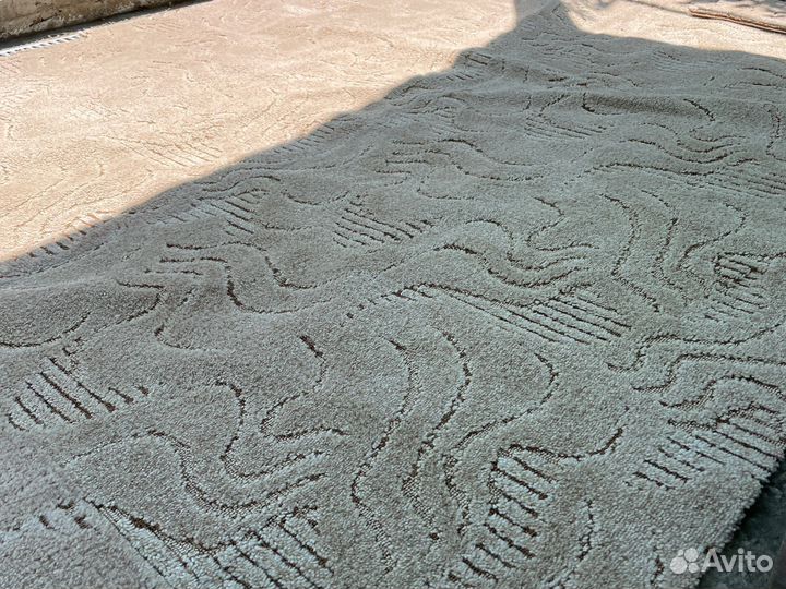 Ковролин бу