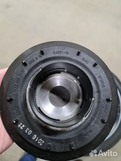 Колеса S63 AMG W222 R20 Mercedes W217 W223 C217