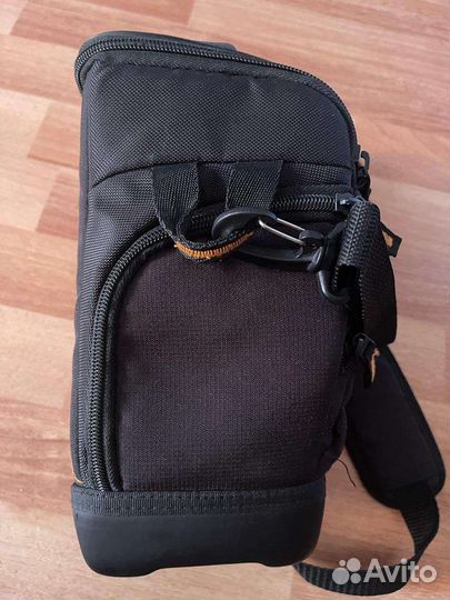 Сумка / кофр для фото камеры