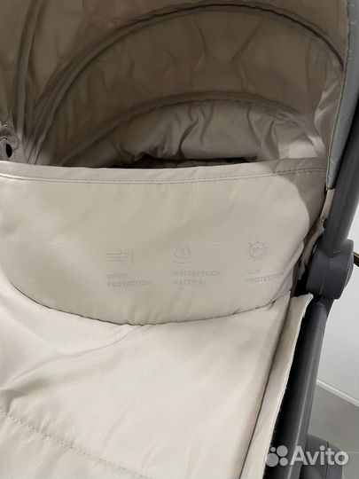 Коляска happy baby 2 в 1