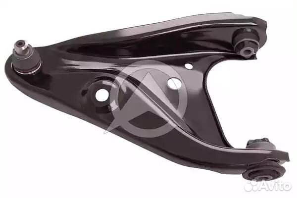 5970 Рычаг подвески левый с шаровой опорой