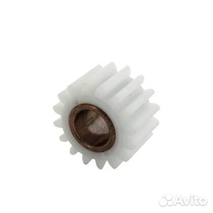 Новая оригинальная Шестерня ricoh B0393062