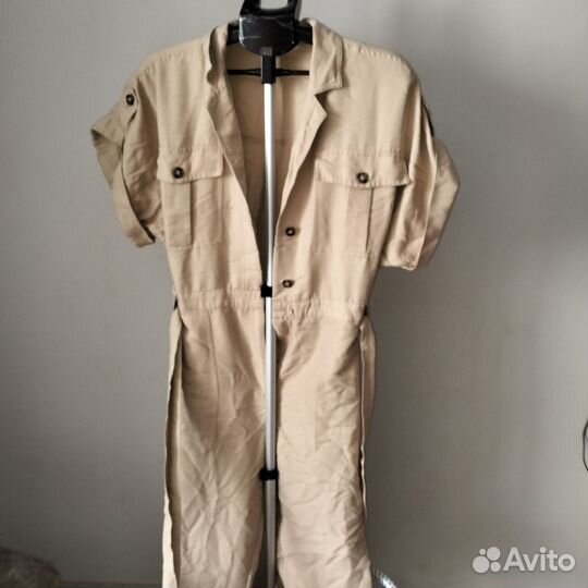 Комбинезон женский