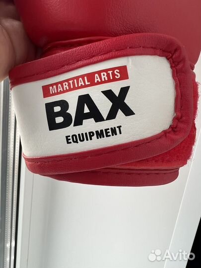 Боксерские перчатки детские 4 oz