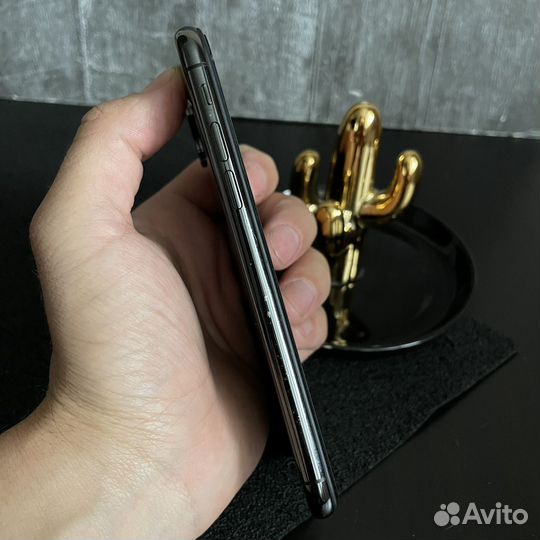 iPhone X, 256 ГБ