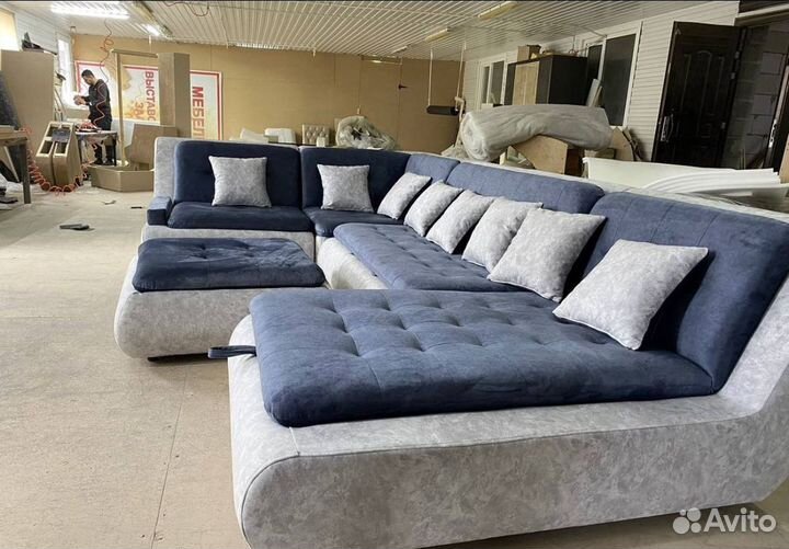 Диван Валенсия