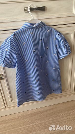 Рубашка acoola 128