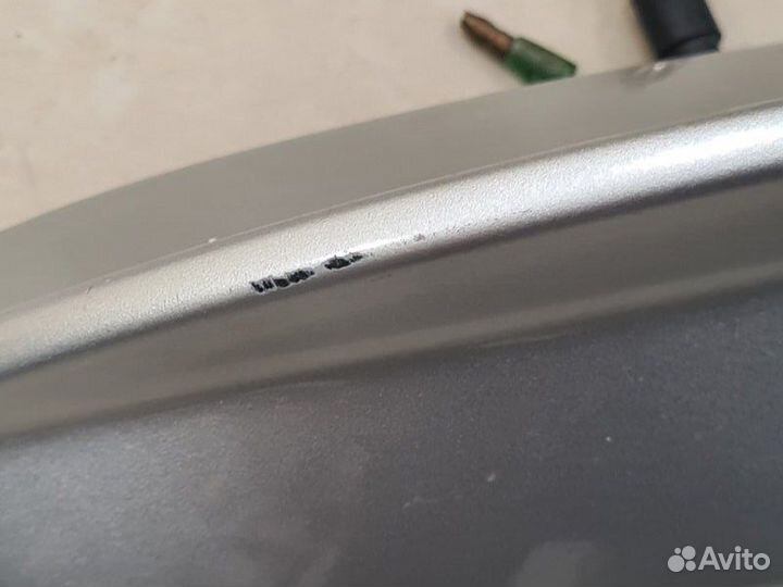 Антенна плавник на крышу Lifan X60 внедорожник