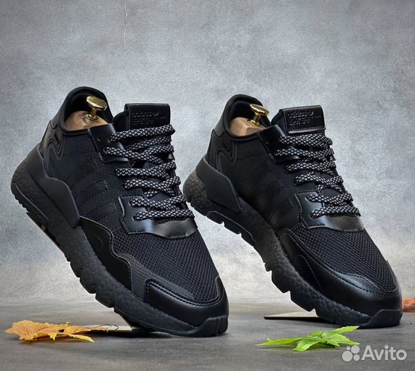 Adidas nite jogger (43)