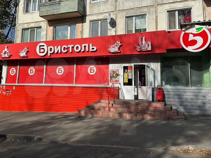 Свободного назначения, 113 м²