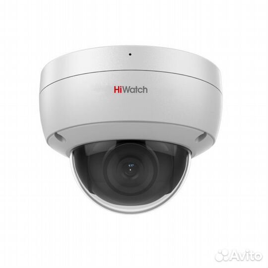 IP камера видеонаблюдения HiWatch DS-I252M (4 мм)