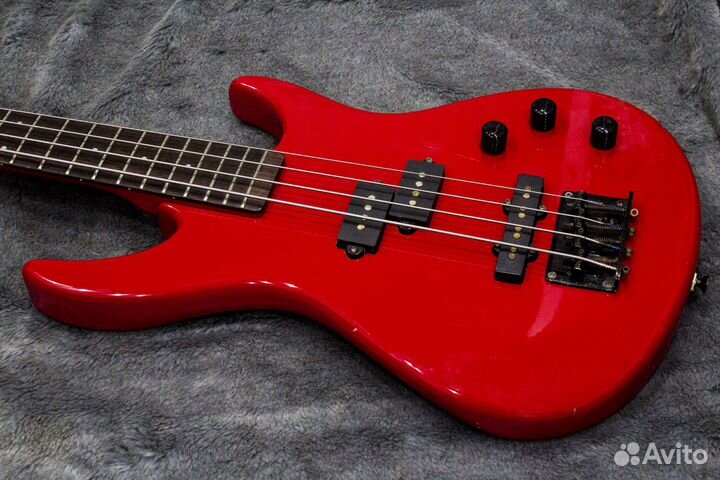 Бас Гитара Aria Pro II Varguard VAB-430M