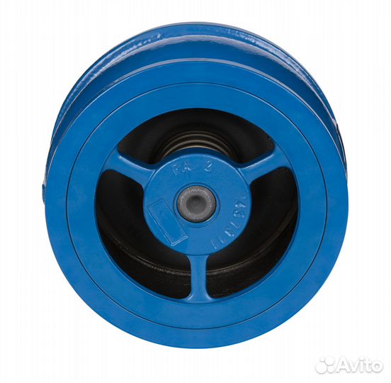 Danfoss 065B7526 - NVD 802 Клапан обратный DN125 P