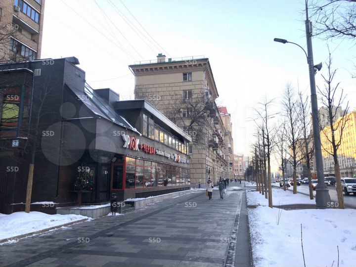 Продам помещение общественного питания, 427 м²